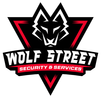 Wolf Street - Security & Services